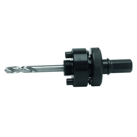 IRWIN Kreisschneiderhalter für 13 mm x 32–210 mm Kreisschneider