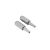 IRWIN Bitspitze Torx T15 x 25 mm (2 Stück)