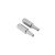 IRWIN Bitspitze Torx T20 x 25 mm (2 Stück)