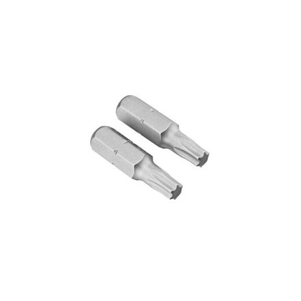 IRWIN Bitspitze Torx T25 x 25 mm (2 Stück)