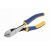 IRWIN Vise-Grip Seitenschraubstockzange 150 mm