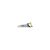 IRWIN Xpert Fuchsschwanzsäge 375 mm/15", 10T/9P