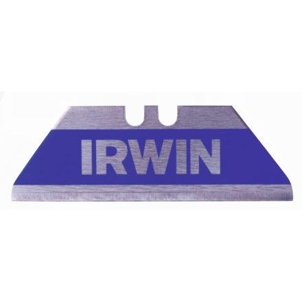 IRWIN Trapezklinge 5 Stück/Röhre