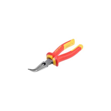 IRWIN Vise-Grip gebogene Spitzzange 200 mm 1000 V