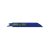 IRWIN Säbelsägeblatt 150 mm/10TPI Universal Bimetall (5 Stück)