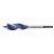 IRWIN Holzbohrer 14 x 158 mm Bit Blue Groove 6x