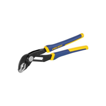 IRWIN Vise-Grip Wasserpumpenklemme 150 mm GrooveLock