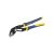 IRWIN Vise-Grip Wasserpumpenklemme 150 mm GrooveLock