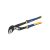 IRWIN Vise-Grip Wasserpumpenklemme 300 mm ProTouch