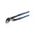 IRWIN Wasserpumpenschelle TG 12" / 300 mm