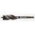 IRWIN Holzbohrer 20 x 230 mm Blue Groove Power