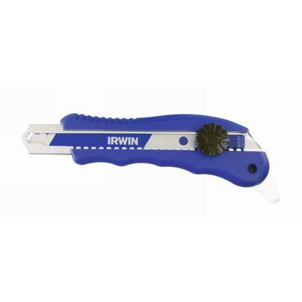 IRWIN Messer mit zerbrechlicher Klinge 18 mm