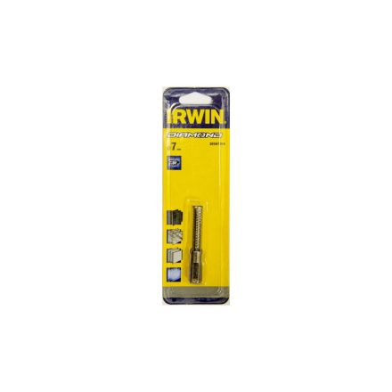 IRWIN Diamant-Rundschneider 7 mm