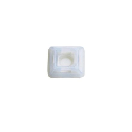 CELO BBA selbstklebende Bündelbasis 20 x 20 mm (15 Stück)