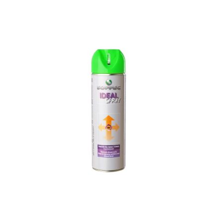 SOPPEC Markierungsspray phosphoreszierend