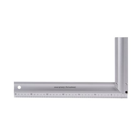 FESTA Zimmermannswinkel 350 x 190 mm Profi