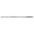 HORIZONT Wasserwaage 1200 mm 2 Libellen