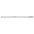 HORIZONT Wasserwaage 1800 mm 2 Libellen
