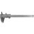 VOREL-Messschieber 150/0,02 mm