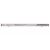 HORIZONT Wasserwaage 1000 mm 2 Libellen magnetisch