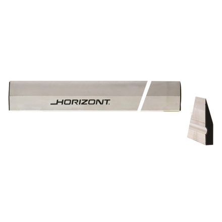 HORIZONT Sockelleiste 1000 Trapezprofil