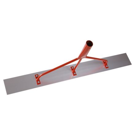 Sockelbetonkelle 800 mm verschluckbar DIY
