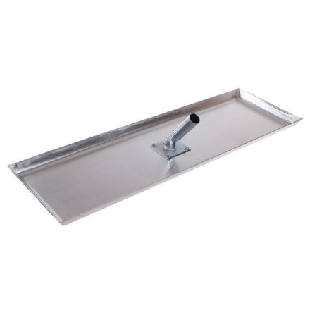 Betonkelle 980 x 300 mm schluckbar Profi