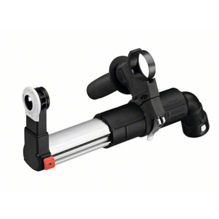 BOSCH GDE 16 Plus Staubabsaugung SDS-Plus