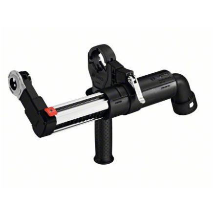 BOSCH GDE 16 Zyl Staubabsauger SDS-Plus