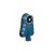 BOSCH GDE 68 Staubsauger