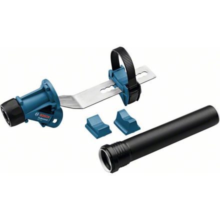BOSCH GDE Max Staubabsaugung SDS-Max