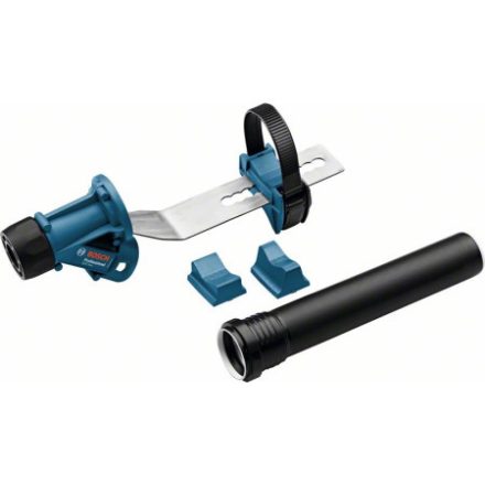 BOSCH GDE Max Staubabsaugung SDS-Max
