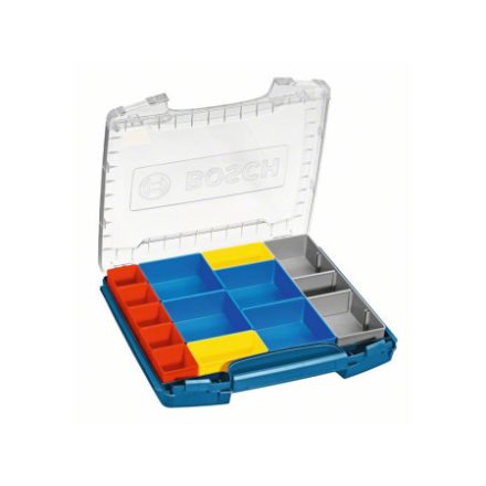 BOSCH i-BOXX 53 12er Set