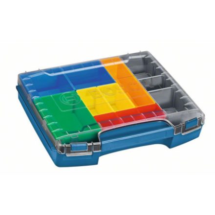 BOSCH i-BOXX 72 10er Set