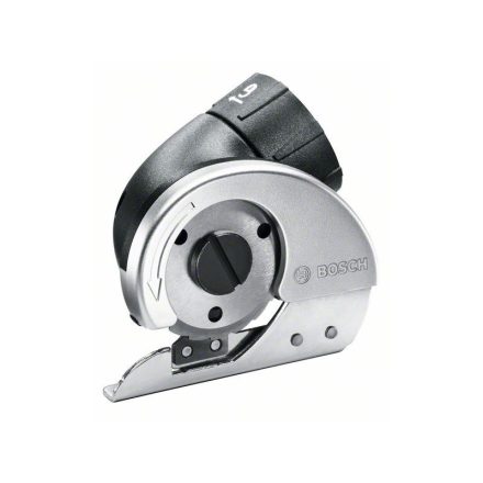 BOSCH IXO Collection – Universelle Schneidfläche