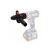 BOSCH GHA FC2 FlexiClick SDS-Plus-Adapter