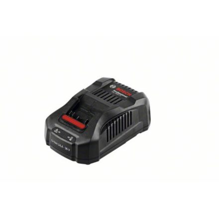 BOSCH GAL 3680 CV Schnellladegerät