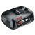 BOSCH Akku PBA 18V / 2,5 Ah WB