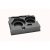 BOSCH GMF/GOF 1600 CE L-Boxx 374 Einsatz