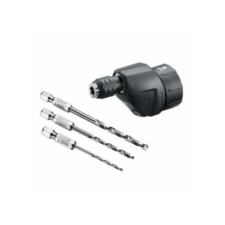 BOSCH IXO Collection – Bohreradapter