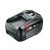 BOSCH Akku PBA 18V / 6,0 Ah W-C