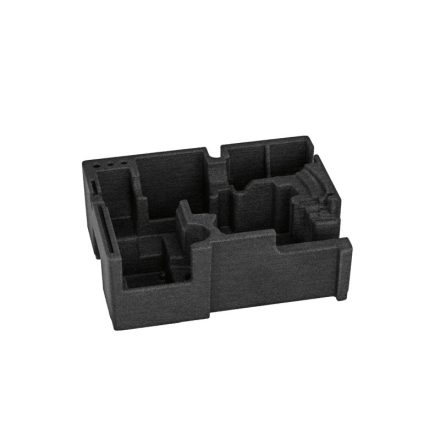 BOSCH GBH18V-26 F + GDE 18V-16 L-Boxx-Einsatz