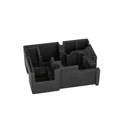BOSCH GBH18V-26 F + GDE 18V-16 L-Boxx-Einsatz