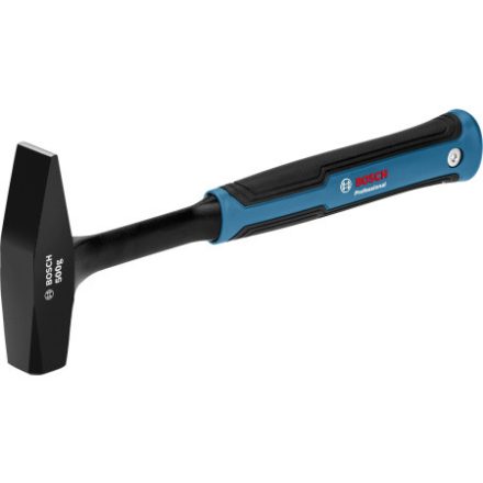 BOSCH Schlosserhammer 500 g S2 DIN 1041