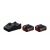 BOSCH Akku-Set GBA 18V / 2 x 4,0 Ah Akku + GAL 18V-40 Schnellladegerät