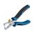 BOSCH Stanzzange 160 mm CrV