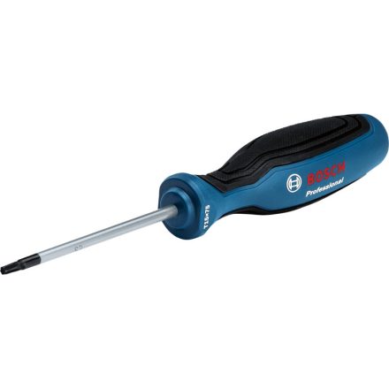 BOSCH Schraubendreher T15 X 75 mm S2