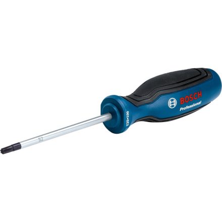 BOSCH Schraubendreher T25 X 100 mm S2
