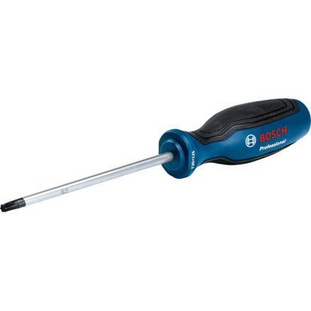 BOSCH Schraubendreher T30 X 125 mm S2