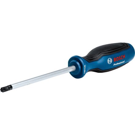 BOSCH Schraubendreher T40 X 125 mm S2